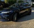Синій Лексус РХ, об'ємом двигуна 2.49 л та пробігом 34 тис. км за 68000 $, фото 4 на Automoto.ua