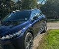 Синій Лексус РХ, об'ємом двигуна 2.4 л та пробігом 18 тис. км за 53500 $, фото 10 на Automoto.ua