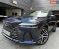 Синій Лексус РХ, об'ємом двигуна 2.5 л та пробігом 13 тис. км за 65000 $, фото 13 на Automoto.ua