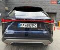 Синій Лексус РХ, об'ємом двигуна 2.5 л та пробігом 13 тис. км за 65000 $, фото 48 на Automoto.ua