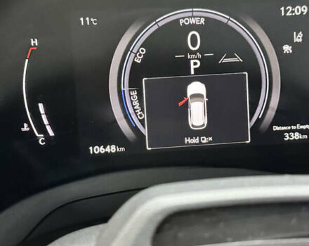 Синий Лексус РХ, объемом двигателя 2.5 л и пробегом 9 тыс. км за 69000 $, фото 27 на Automoto.ua