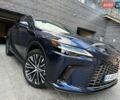 Синій Лексус РХ, об'ємом двигуна 2.5 л та пробігом 13 тис. км за 65000 $, фото 4 на Automoto.ua