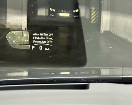 Синий Лексус РХ, объемом двигателя 2.5 л и пробегом 10 тыс. км за 66000 $, фото 28 на Automoto.ua