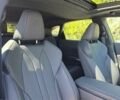Синий Лексус РХ, объемом двигателя 2.4 л и пробегом 12 тыс. км за 29900 $, фото 7 на Automoto.ua