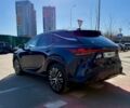Синій Лексус РХ, об'ємом двигуна 2.49 л та пробігом 24 тис. км за 64500 $, фото 10 на Automoto.ua