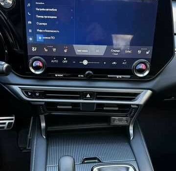 Синій Лексус РХ, об'ємом двигуна 0 л та пробігом 13 тис. км за 62000 $, фото 14 на Automoto.ua