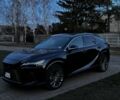 Синій Лексус РХ, об'ємом двигуна 2.4 л та пробігом 7 тис. км за 54000 $, фото 1 на Automoto.ua