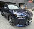 Синій Лексус РХ, об'ємом двигуна 2.5 л та пробігом 13 тис. км за 65000 $, фото 12 на Automoto.ua