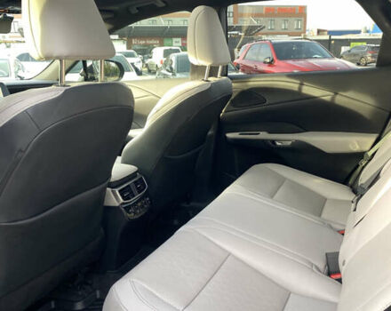 Синій Лексус РХ, об'ємом двигуна 2.5 л та пробігом 10 тис. км за 69700 $, фото 27 на Automoto.ua