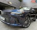 Синій Лексус РХ, об'ємом двигуна 2.5 л та пробігом 13 тис. км за 65000 $, фото 20 на Automoto.ua