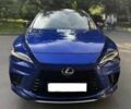 Синій Лексус РХ, об'ємом двигуна 0 л та пробігом 13 тис. км за 62000 $, фото 7 на Automoto.ua
