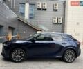 Синій Лексус РХ, об'ємом двигуна 2.5 л та пробігом 13 тис. км за 65000 $, фото 43 на Automoto.ua