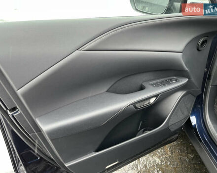 Синій Лексус РХ, об'ємом двигуна 2.39 л та пробігом 7 тис. км за 59900 $, фото 15 на Automoto.ua