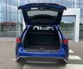 Синий Лексус РХ, объемом двигателя 2.4 л и пробегом 8 тыс. км за 82670 $, фото 9 на Automoto.ua