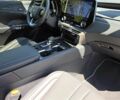 Синий Лексус РХ, объемом двигателя 2.4 л и пробегом 12 тыс. км за 29900 $, фото 8 на Automoto.ua