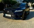 Синій Лексус РХ, об'ємом двигуна 2.49 л та пробігом 34 тис. км за 68000 $, фото 3 на Automoto.ua
