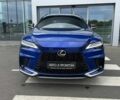 Синий Лексус РХ, объемом двигателя 2.4 л и пробегом 8 тыс. км за 82670 $, фото 4 на Automoto.ua