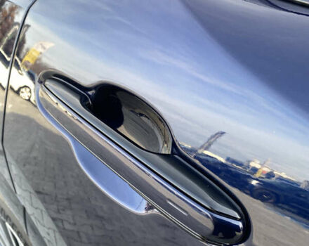 Синій Лексус РХ, об'ємом двигуна 2.5 л та пробігом 10 тис. км за 69700 $, фото 5 на Automoto.ua