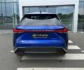 Синий Лексус РХ, объемом двигателя 2.4 л и пробегом 8 тыс. км за 82670 $, фото 3 на Automoto.ua