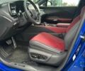 Синий Лексус РХ, объемом двигателя 2.4 л и пробегом 8 тыс. км за 82670 $, фото 12 на Automoto.ua