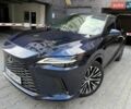 Синій Лексус РХ, об'ємом двигуна 2.5 л та пробігом 13 тис. км за 65000 $, фото 16 на Automoto.ua
