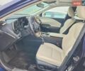 Синий Лексус РХ, объемом двигателя 0 л и пробегом 35 тыс. км за 21500 $, фото 7 на Automoto.ua