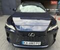 Синій Лексус РХ, об'ємом двигуна 2.5 л та пробігом 13 тис. км за 65000 $, фото 10 на Automoto.ua