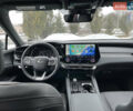 Синій Лексус РХ, об'ємом двигуна 2.39 л та пробігом 7 тис. км за 59900 $, фото 24 на Automoto.ua