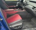 Синий Лексус РХ, объемом двигателя 2.4 л и пробегом 8 тыс. км за 82670 $, фото 5 на Automoto.ua