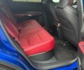 Синий Лексус РХ, объемом двигателя 2.4 л и пробегом 8 тыс. км за 82670 $, фото 6 на Automoto.ua