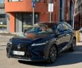 Синій Лексус РХ, об'ємом двигуна 2.49 л та пробігом 24 тис. км за 64500 $, фото 6 на Automoto.ua