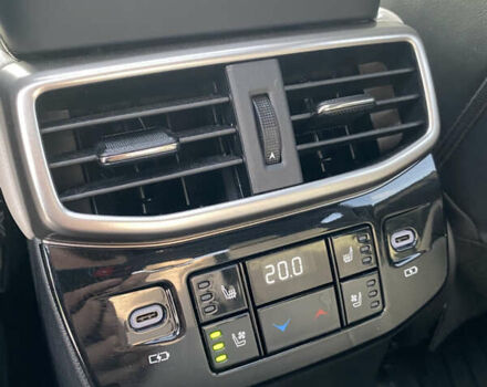 Синій Лексус РХ, об'ємом двигуна 2.5 л та пробігом 10 тис. км за 69700 $, фото 28 на Automoto.ua