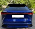 Синій Лексус РХ, об'ємом двигуна 0 л та пробігом 13 тис. км за 62000 $, фото 8 на Automoto.ua