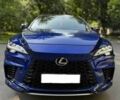 Синій Лексус РХ, об'ємом двигуна 0 л та пробігом 13 тис. км за 62000 $, фото 1 на Automoto.ua