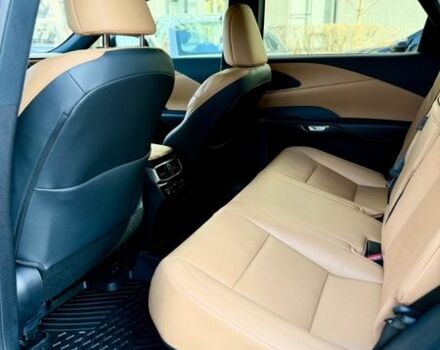 Синій Лексус РХ, об'ємом двигуна 2.49 л та пробігом 24 тис. км за 64500 $, фото 17 на Automoto.ua