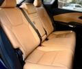Синій Лексус РХ, об'ємом двигуна 2.49 л та пробігом 24 тис. км за 64500 $, фото 15 на Automoto.ua