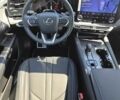 Синий Лексус РХ, объемом двигателя 2.4 л и пробегом 12 тыс. км за 29900 $, фото 17 на Automoto.ua