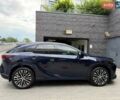 Синій Лексус РХ, об'ємом двигуна 2.5 л та пробігом 13 тис. км за 65000 $, фото 51 на Automoto.ua