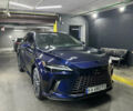 Синий Лексус РХ, объемом двигателя 2.5 л и пробегом 9 тыс. км за 69000 $, фото 2 на Automoto.ua