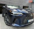 Синій Лексус РХ, об'ємом двигуна 2.5 л та пробігом 13 тис. км за 65000 $, фото 1 на Automoto.ua
