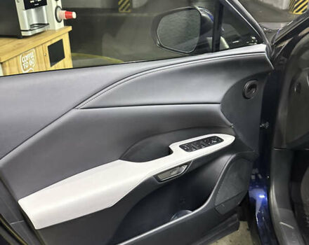 Синий Лексус РХ, объемом двигателя 2.5 л и пробегом 9 тыс. км за 69000 $, фото 10 на Automoto.ua