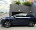 Синій Лексус РХ, об'ємом двигуна 2.5 л та пробігом 13 тис. км за 65000 $, фото 6 на Automoto.ua