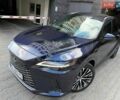 Синій Лексус РХ, об'ємом двигуна 2.5 л та пробігом 13 тис. км за 65000 $, фото 17 на Automoto.ua