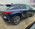 Синий Лексус РХ, объемом двигателя 0 л и пробегом 35 тыс. км за 21500 $, фото 3 на Automoto.ua