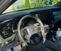 Синій Лексус РХ, об'ємом двигуна 2.4 л та пробігом 18 тис. км за 53500 $, фото 9 на Automoto.ua