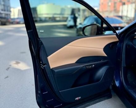 Синій Лексус РХ, об'ємом двигуна 2.49 л та пробігом 24 тис. км за 64500 $, фото 8 на Automoto.ua