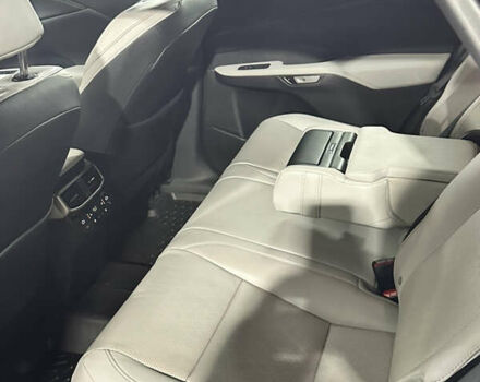 Синий Лексус РХ, объемом двигателя 2.5 л и пробегом 9 тыс. км за 69000 $, фото 16 на Automoto.ua