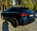 Синій Лексус РХ, об'ємом двигуна 2.49 л та пробігом 34 тис. км за 68000 $, фото 7 на Automoto.ua