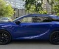 Синій Лексус РХ, об'ємом двигуна 0 л та пробігом 13 тис. км за 62000 $, фото 3 на Automoto.ua