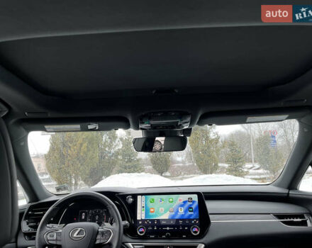 Синій Лексус РХ, об'ємом двигуна 2.39 л та пробігом 7 тис. км за 59900 $, фото 26 на Automoto.ua